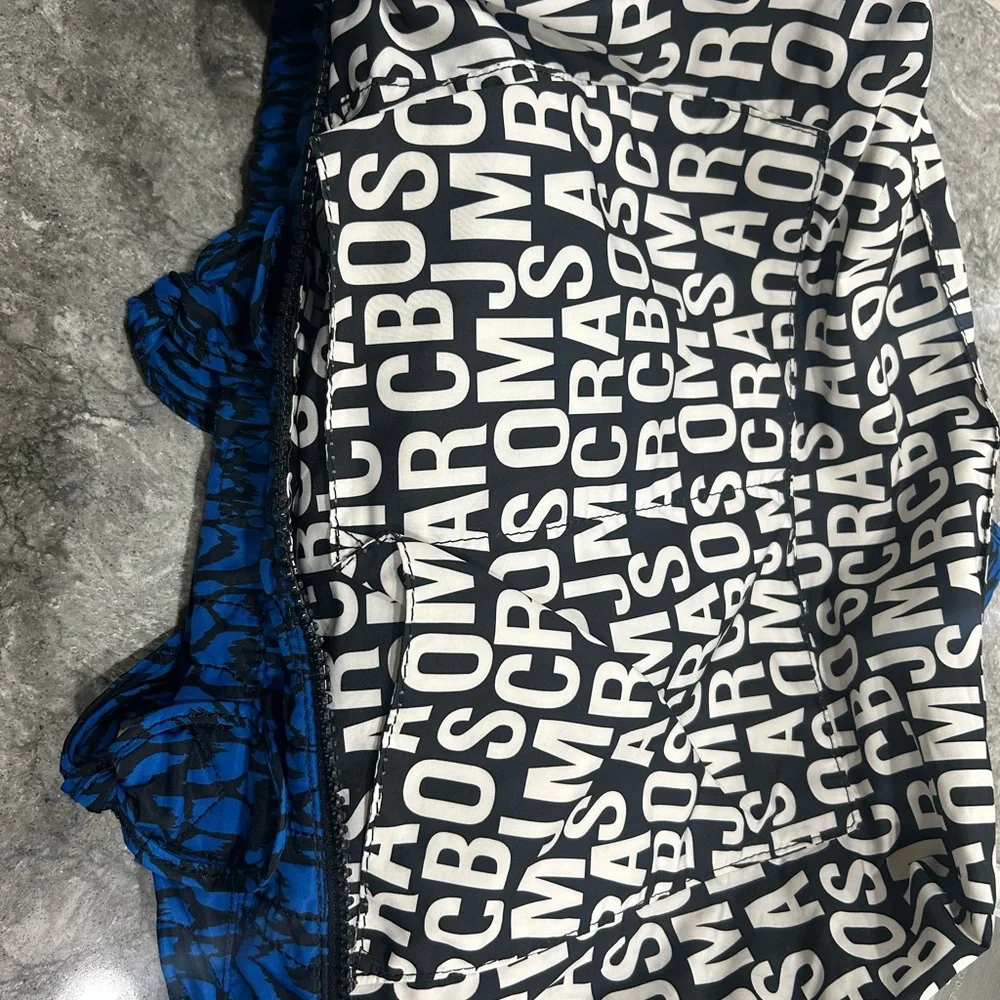 Marc by Marc Jacobs Crossbody Diaper Bag - Picture 4 of 7